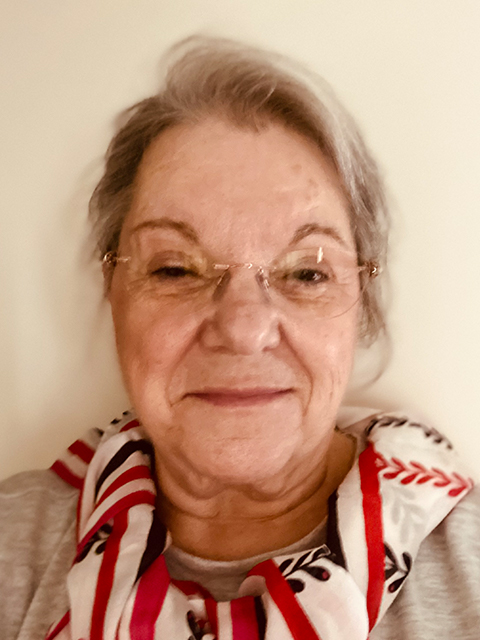 Annette Smith