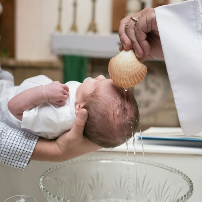 Baptism Records