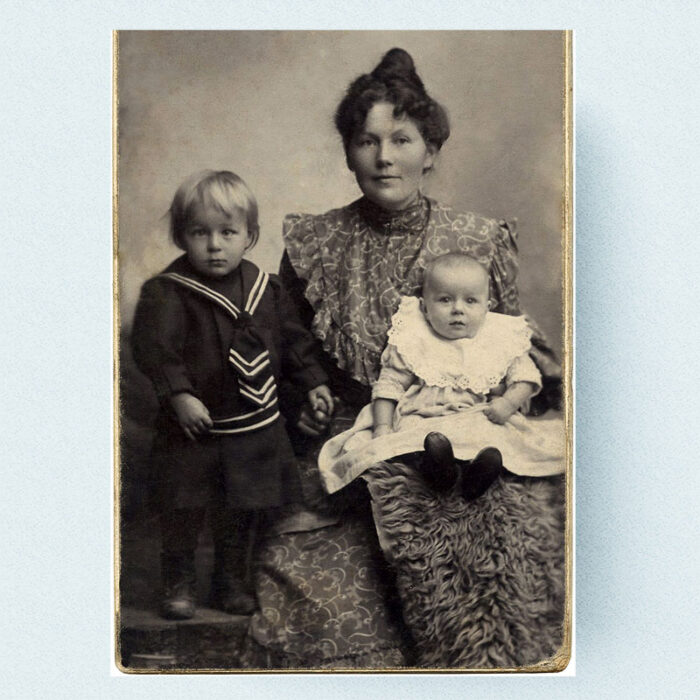 Birth Records