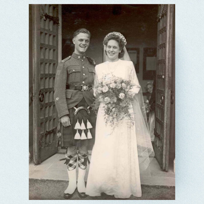 Marriage Records