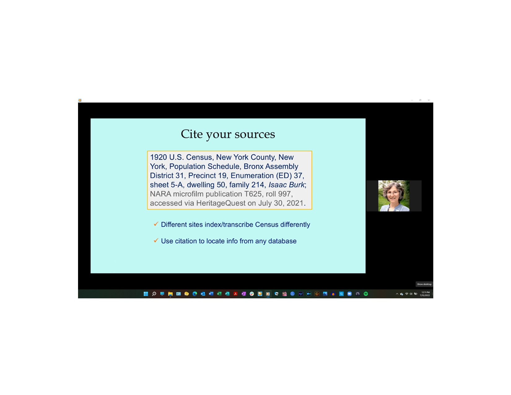 2020 Video Technolgy