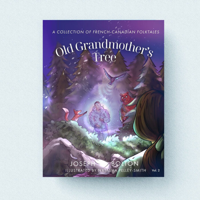 Old Grandmother's Tree Vol 2